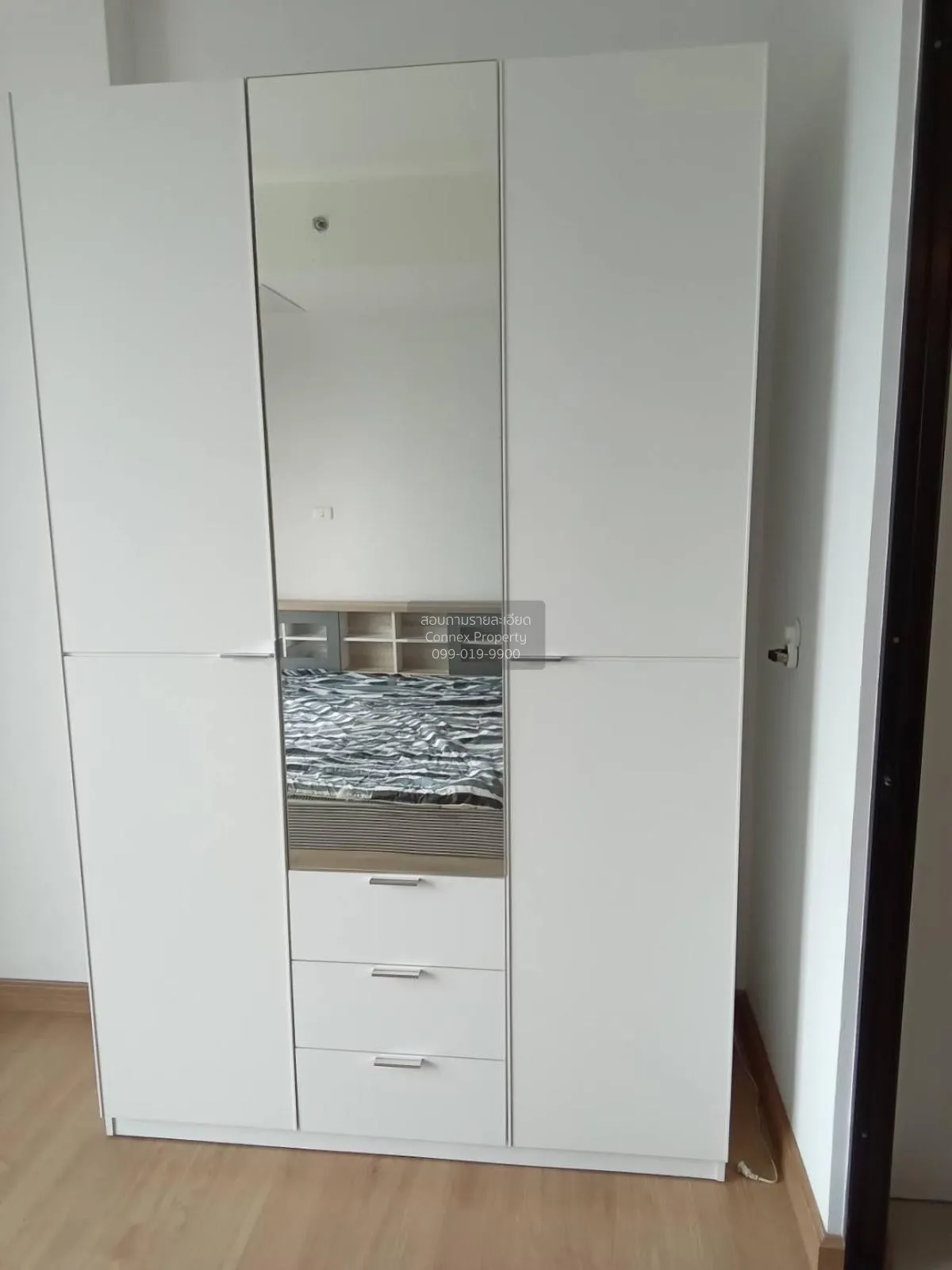 เช่าคอนโด  ศุภาลัย คาซา ริวา วิสต้า 2 บางคอแหลม เขต บางคอแหลม กรุ