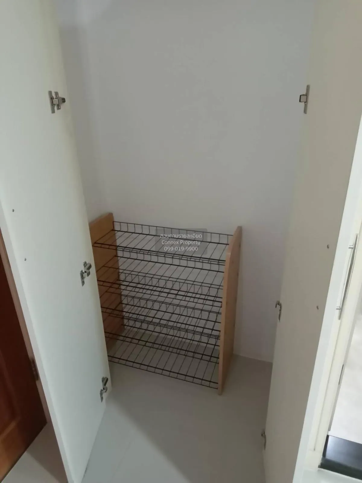 เช่าคอนโด  ศุภาลัย คาซา ริวา วิสต้า 2 บางคอแหลม เขต บางคอแหลม กรุ