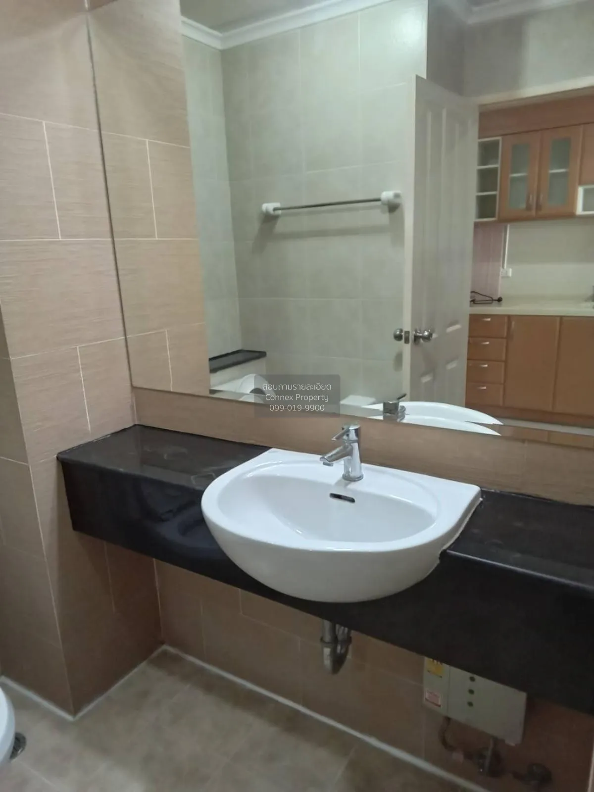 เช่าคอนโด  ศุภาลัย คาซา ริวา วิสต้า 2 บางคอแหลม เขต บางคอแหลม กรุ