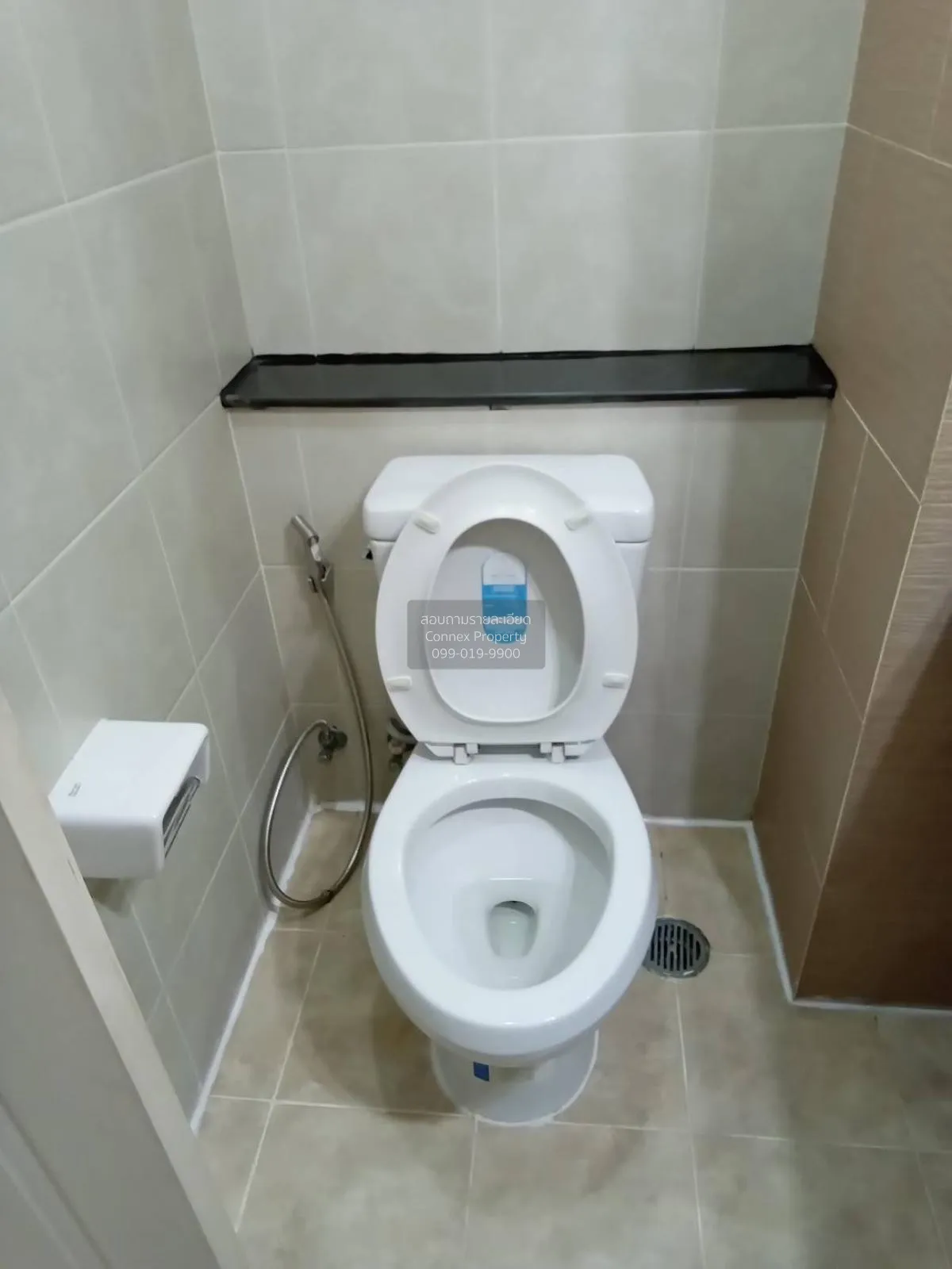 เช่าคอนโด  ศุภาลัย คาซา ริวา วิสต้า 2 บางคอแหลม เขต บางคอแหลม กรุ