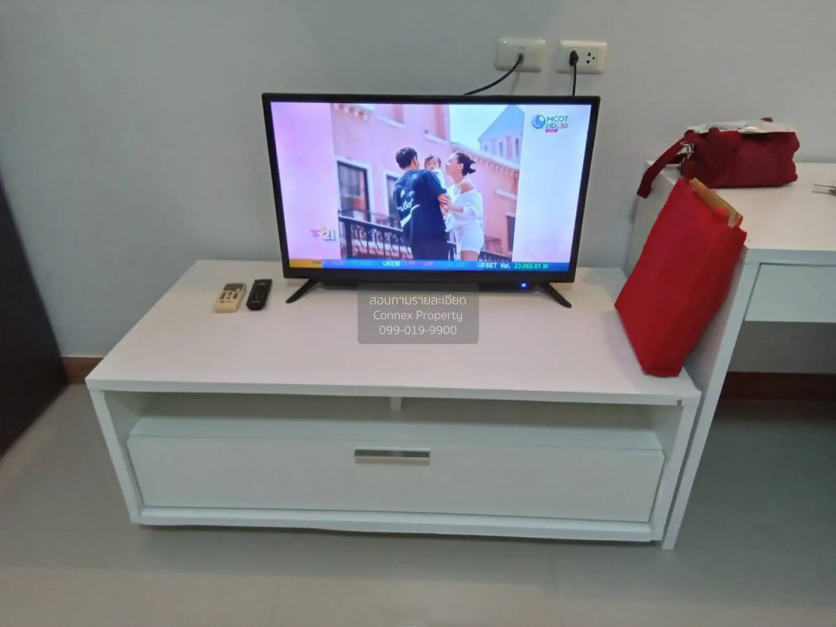 เช่าคอนโด  ศุภาลัย คาซา ริวา วิสต้า 2 บางคอแหลม เขต บางคอแหลม กรุ 2