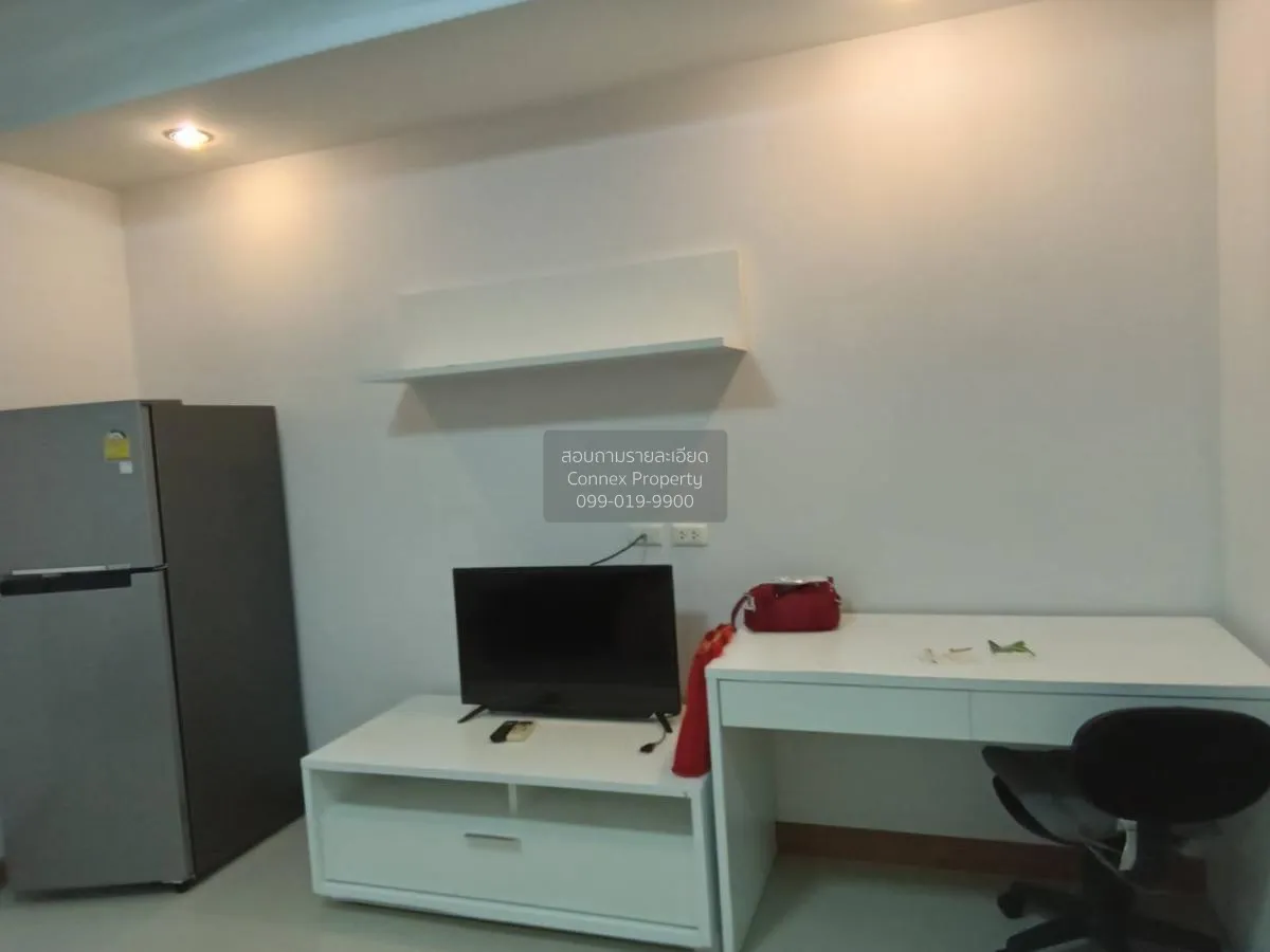 เช่าคอนโด  ศุภาลัย คาซา ริวา วิสต้า 2 บางคอแหลม เขต บางคอแหลม กรุ 3