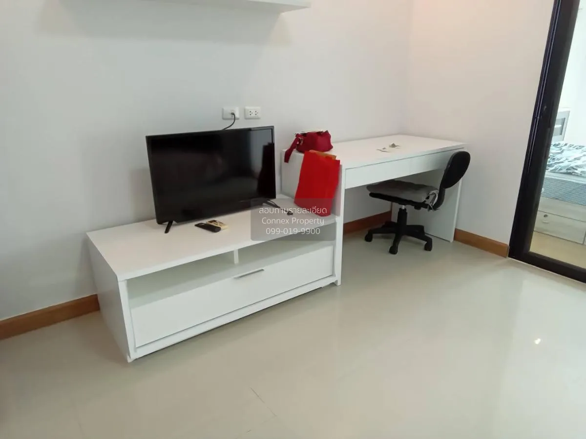 เช่าคอนโด  ศุภาลัย คาซา ริวา วิสต้า 2 บางคอแหลม เขต บางคอแหลม กรุ 4