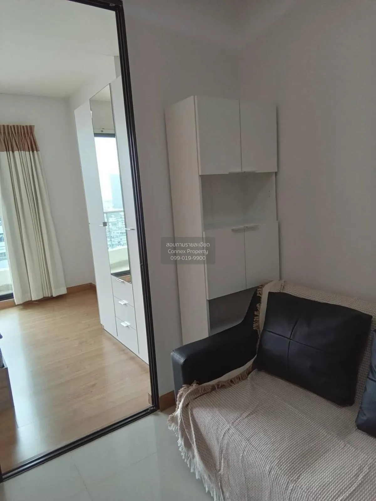 เช่าคอนโด  ศุภาลัย คาซา ริวา วิสต้า 2 บางคอแหลม เขต บางคอแหลม กรุ