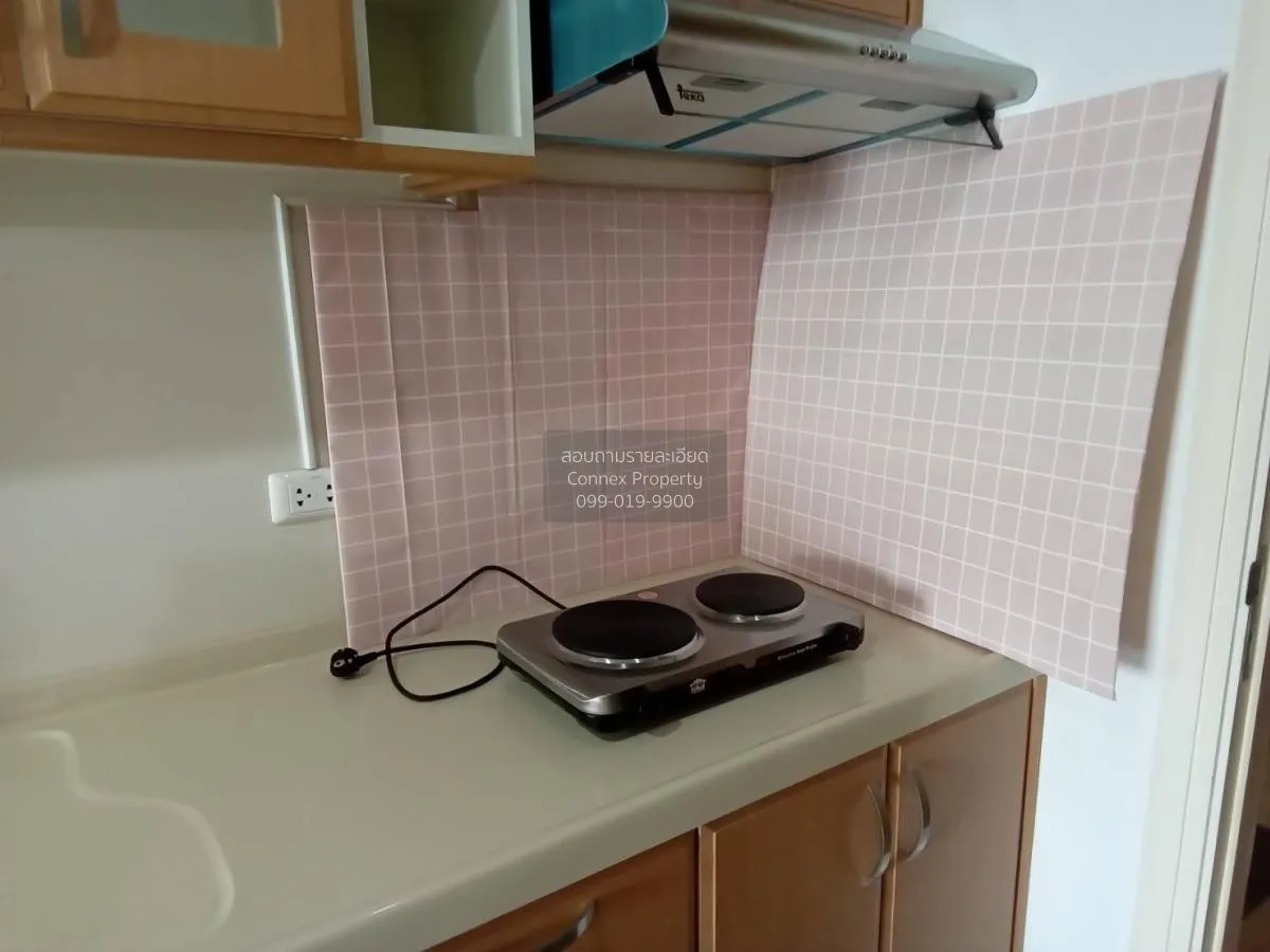 เช่าคอนโด  ศุภาลัย คาซา ริวา วิสต้า 2 บางคอแหลม เขต บางคอแหลม กรุ