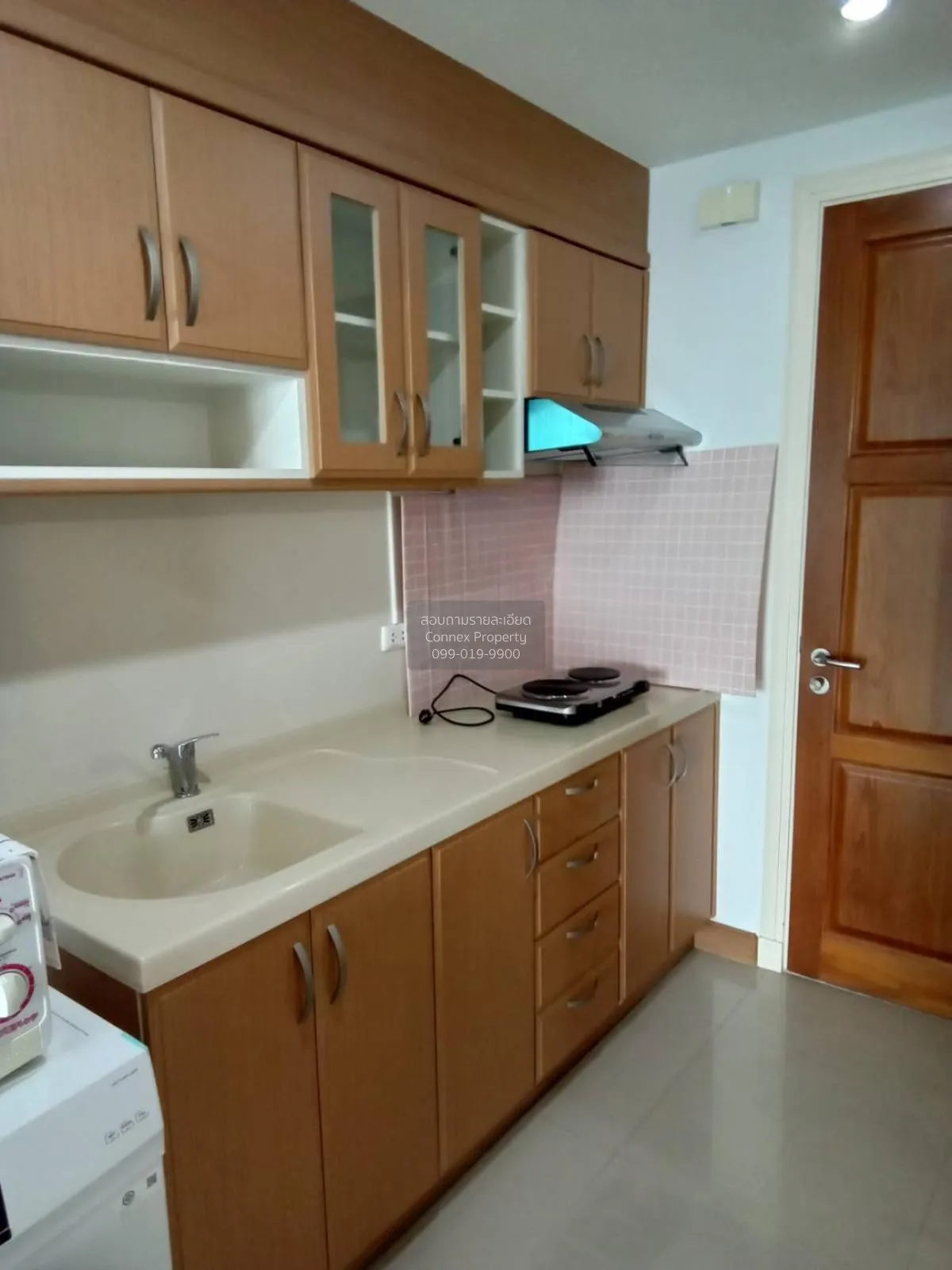 เช่าคอนโด  ศุภาลัย คาซา ริวา วิสต้า 2 บางคอแหลม เขต บางคอแหลม กรุ