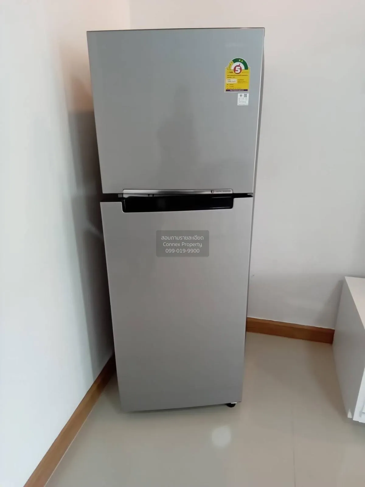 เช่าคอนโด  ศุภาลัย คาซา ริวา วิสต้า 2 บางคอแหลม เขต บางคอแหลม กรุ