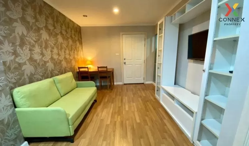 FOR RENT condo , Lumpini Park Riverside Rama 3 , Bang Phong Phang 1