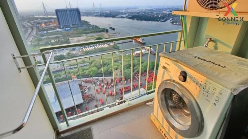 FOR RENT condo , Lumpini Park Riverside Rama 3 , Bang Phong Phang