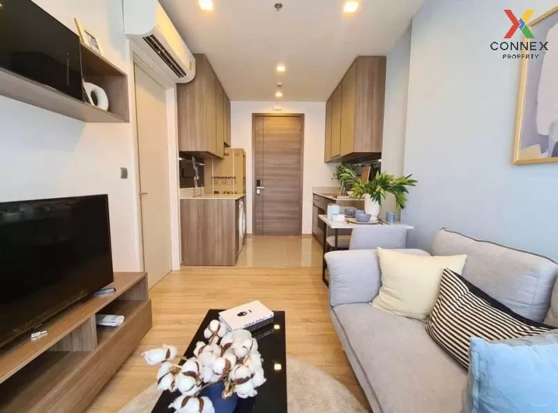 ขายคอนโด  เดอะ ไลน์ พหล - ประดิพัทธ์ BTS-สะพานควาย สามเสนใน เขต พ ขายคอนโด  เดอะ ไลน์ พหล - ประดิพัทธ์ BTS-สะพานควาย สามเสนใน เขต พ 2