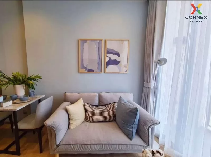 ขายคอนโด  เดอะ ไลน์ พหล - ประดิพัทธ์ BTS-สะพานควาย สามเสนใน เขต พ ขายคอนโด  เดอะ ไลน์ พหล - ประดิพัทธ์ BTS-สะพานควาย สามเสนใน เขต พ 3