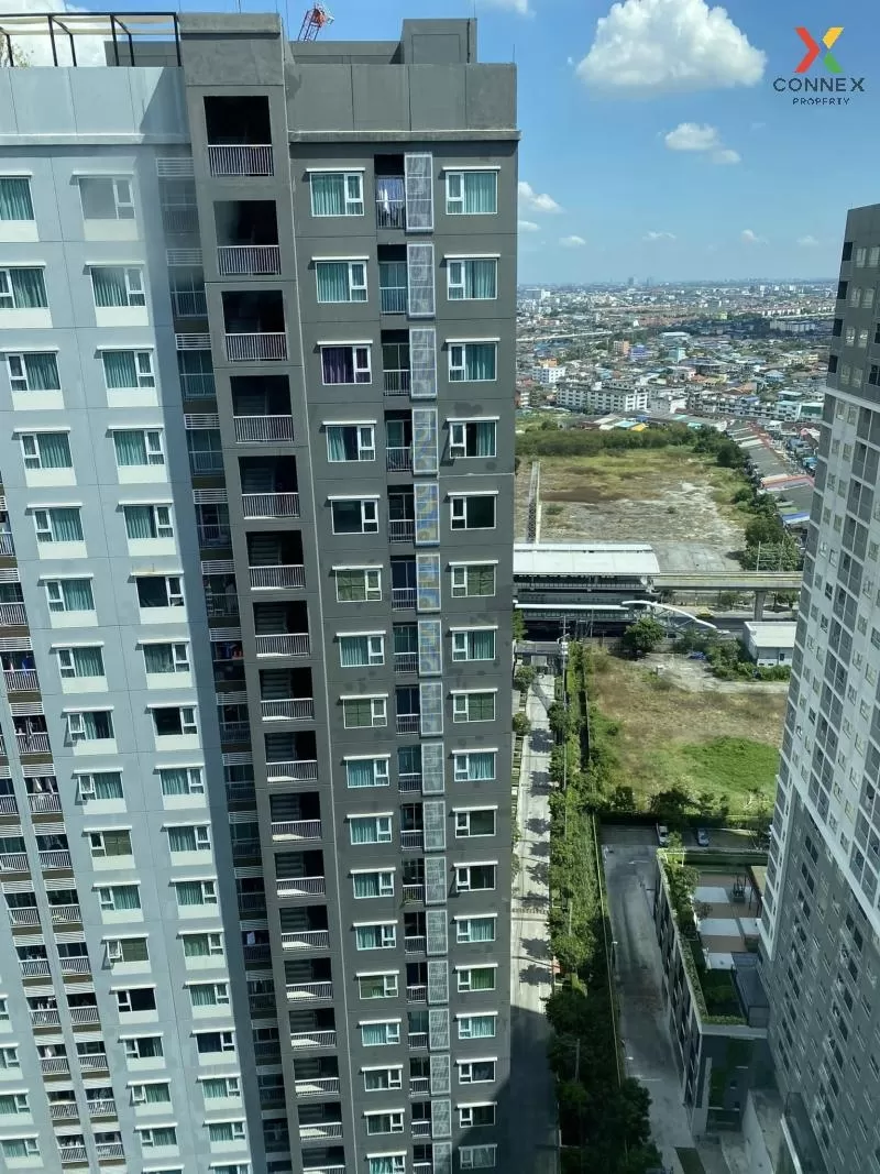 FOR RENT condo , Aspire Erawan , BTS-Chang Erawan , Bang Duan , D