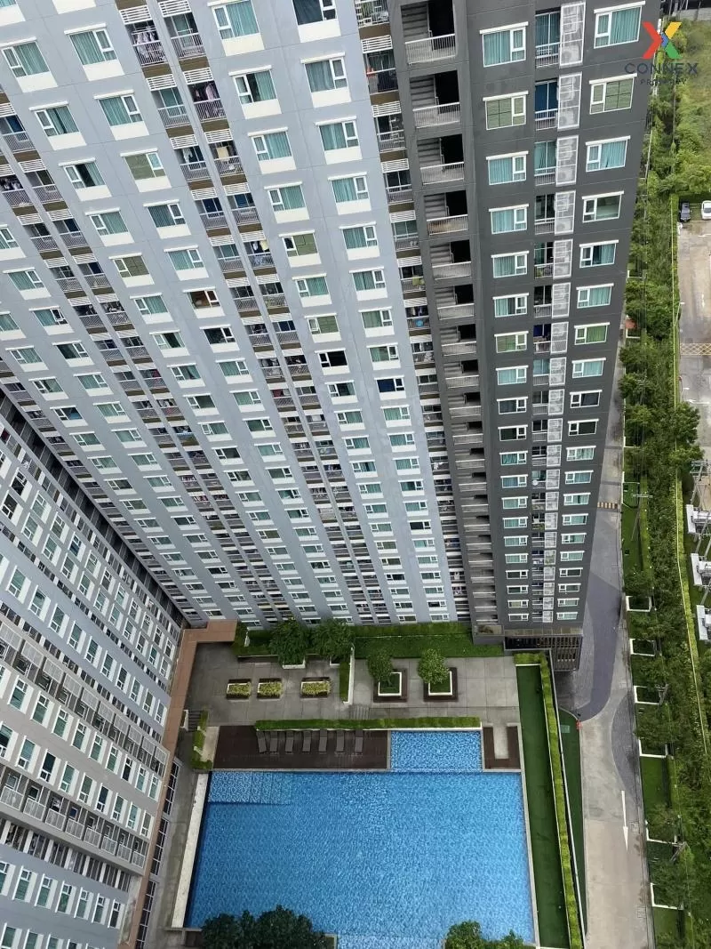 FOR RENT condo , Aspire Erawan , BTS-Chang Erawan , Bang Duan , D