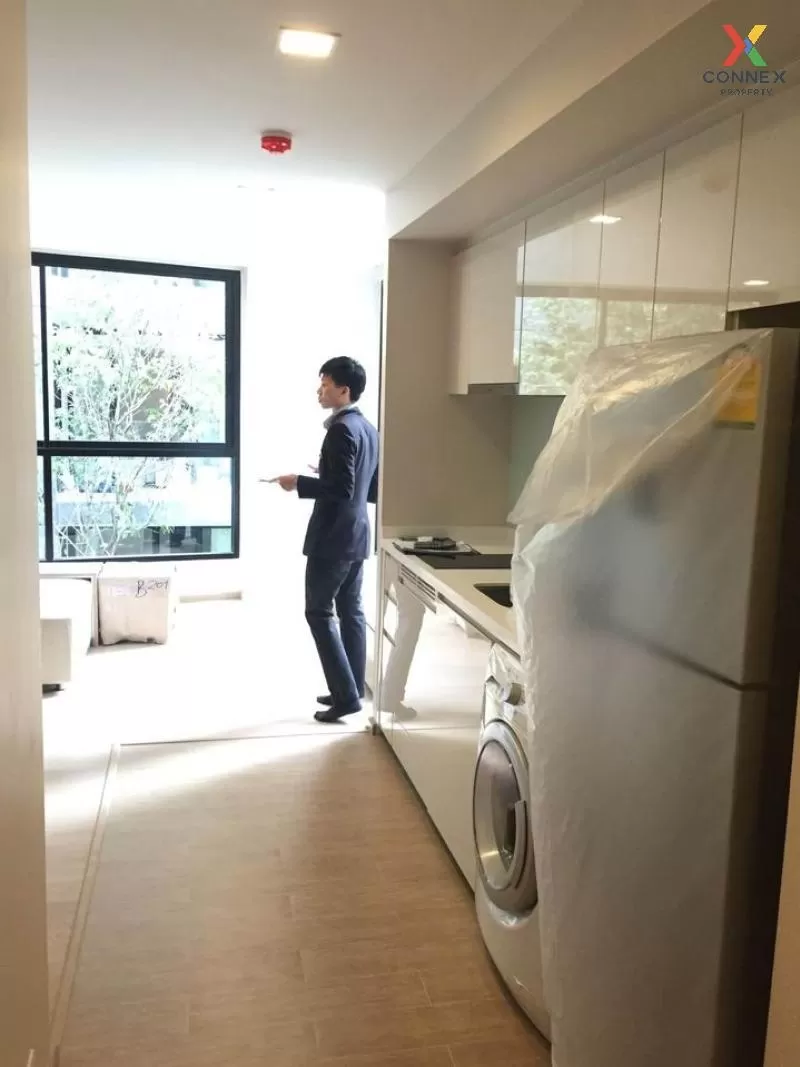 FOR RENT condo , LIV@49 , BTS-Thong Lo , Khlong Tan Nuea , Wattha 3