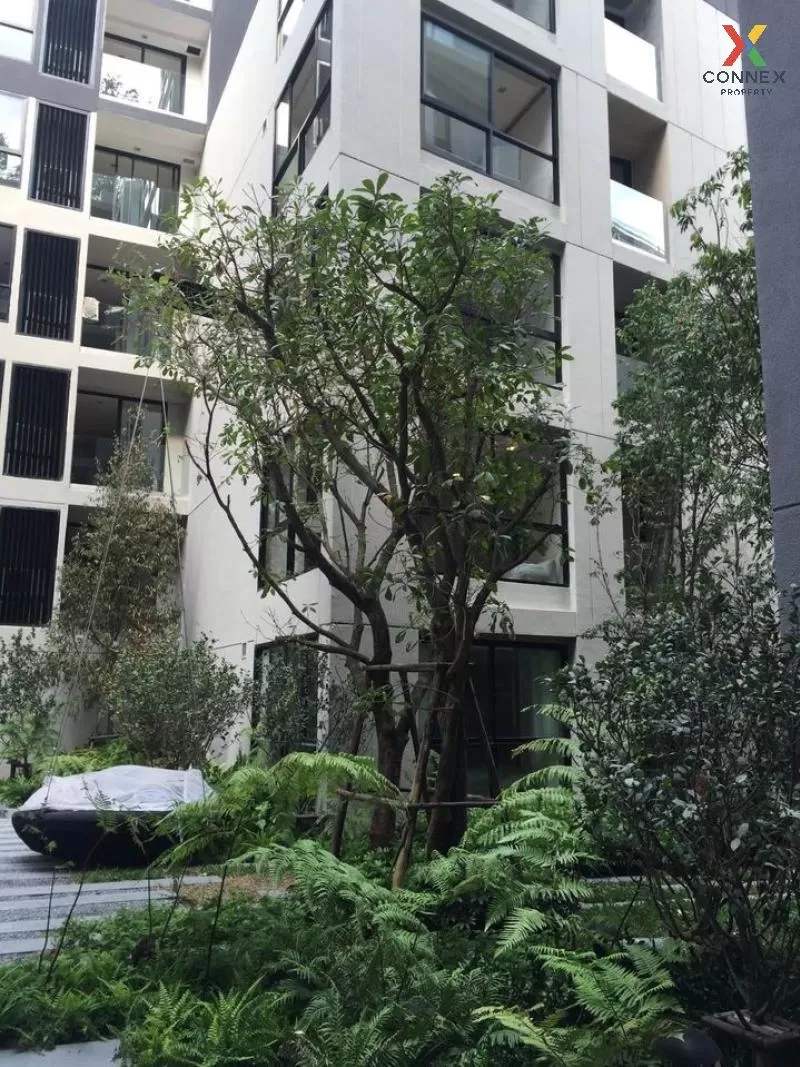 FOR RENT condo , LIV@49 , BTS-Thong Lo , Khlong Tan Nuea , Wattha 4