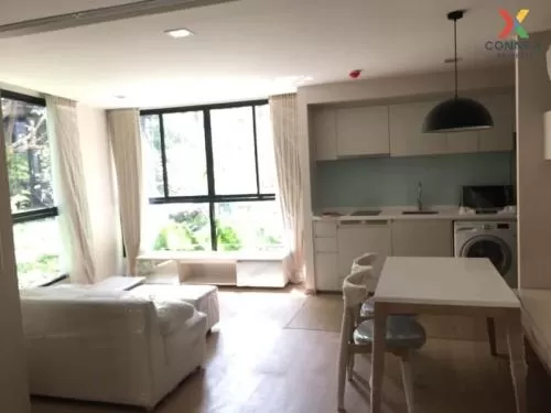 FOR RENT condo , LIV@49 , BTS-Thong Lo , Khlong Tan Nuea , Watthana , Bangkok , CX-73526