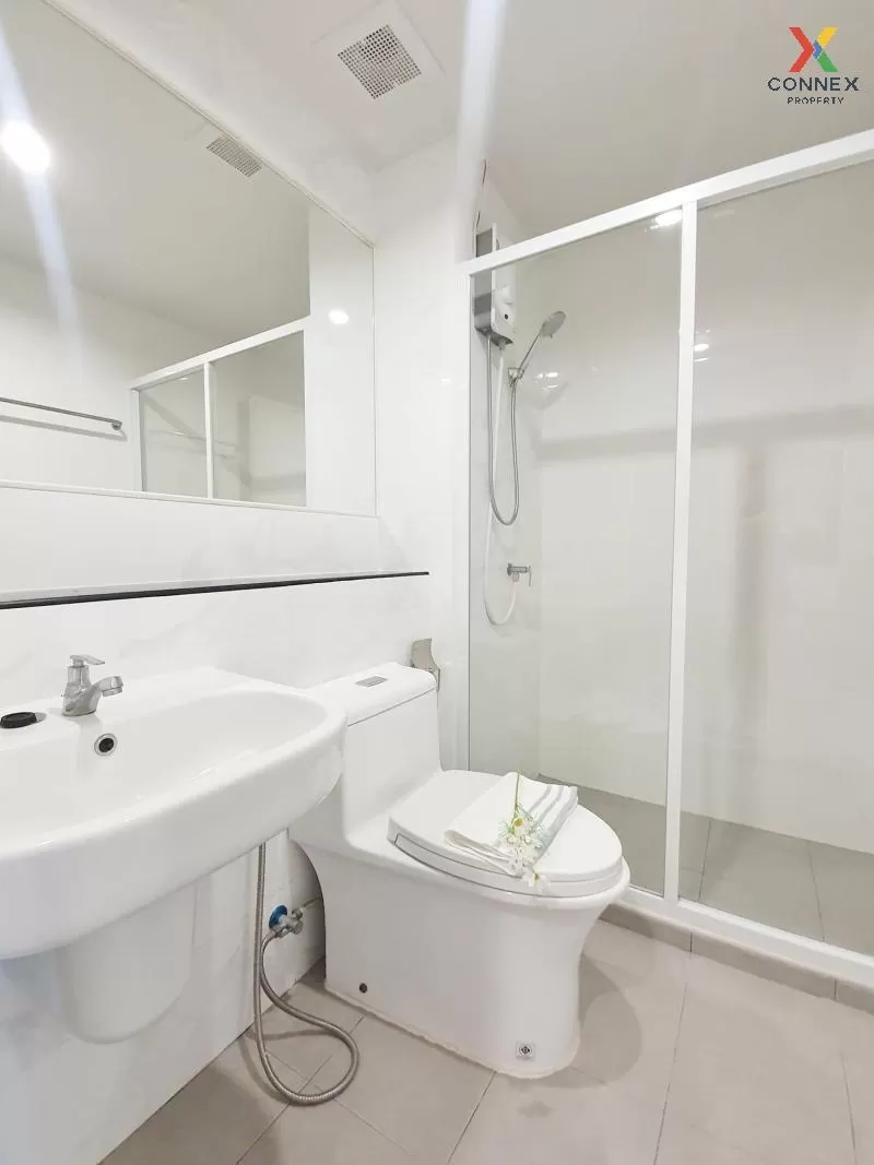 FOR RENT condo , Reach Phahon Yothin 52 , BTS-Saphan Mai , Khlong