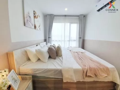 เช่าคอนโด  รีช พหลโยธิน 52 BTS-สะพานใหม่ คลองถนน เขต สายไหม กรุงเทพ CX-73527