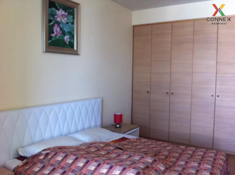 เช่าคอนโด  ดิ เอ็มไพร์ เพลส BTS-ช่องนนทรี ยานนาวา เขต สาทร กรุงเท