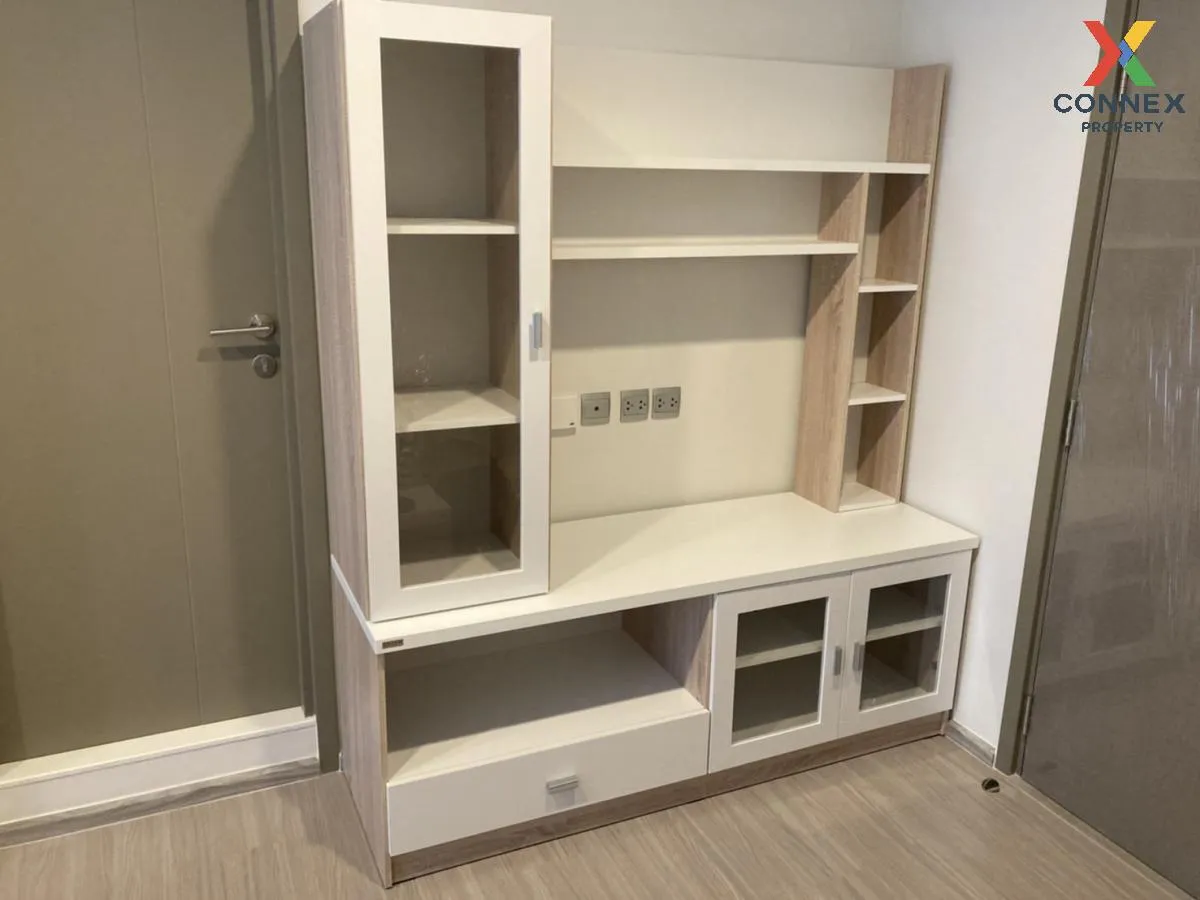 FOR SALE condo , Life Asoke Hype Rama 9 , MRT-Phra Ram 9 , Makkas FOR SALE condo , Life Asoke Hype Rama 9 , MRT-Phra Ram 9 , Makkas 1