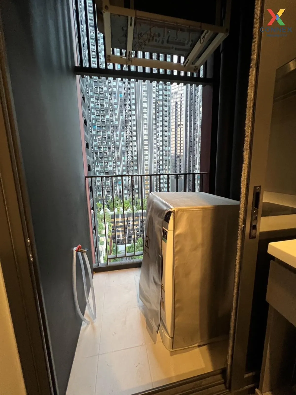 FOR SALE condo , Life Asoke Hype Rama 9 , MRT-Phra Ram 9 , Makkas FOR SALE condo , Life Asoke Hype Rama 9 , MRT-Phra Ram 9 , Makkas 4