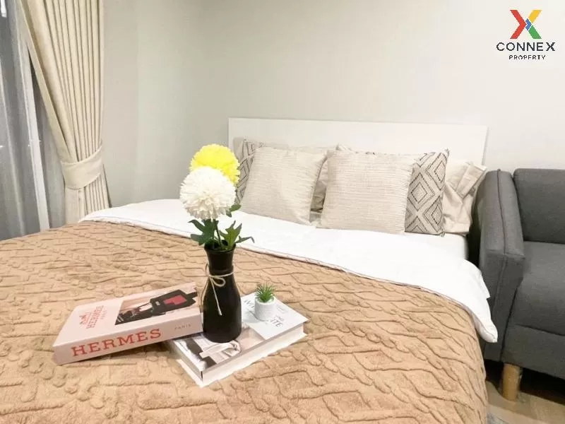 เช่าคอนโด  เมโทร สกาย วุฒากาศ BTS-วุฒากาศ ตลาดพลู เขต ธนบุรี กรุง เช่าคอนโด  เมโทร สกาย วุฒากาศ BTS-วุฒากาศ ตลาดพลู เขต ธนบุรี กรุง 4