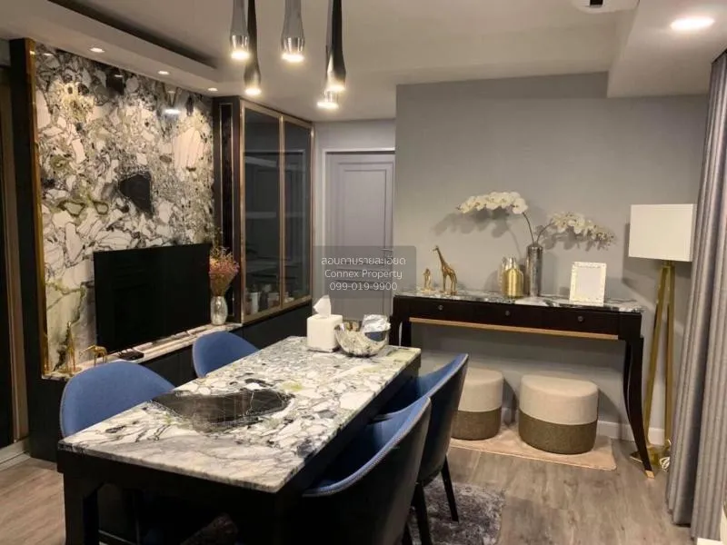 FOR SALE condo , Waterford Sukhumvit 50 , BTS-Phra Khanong , Phra 4