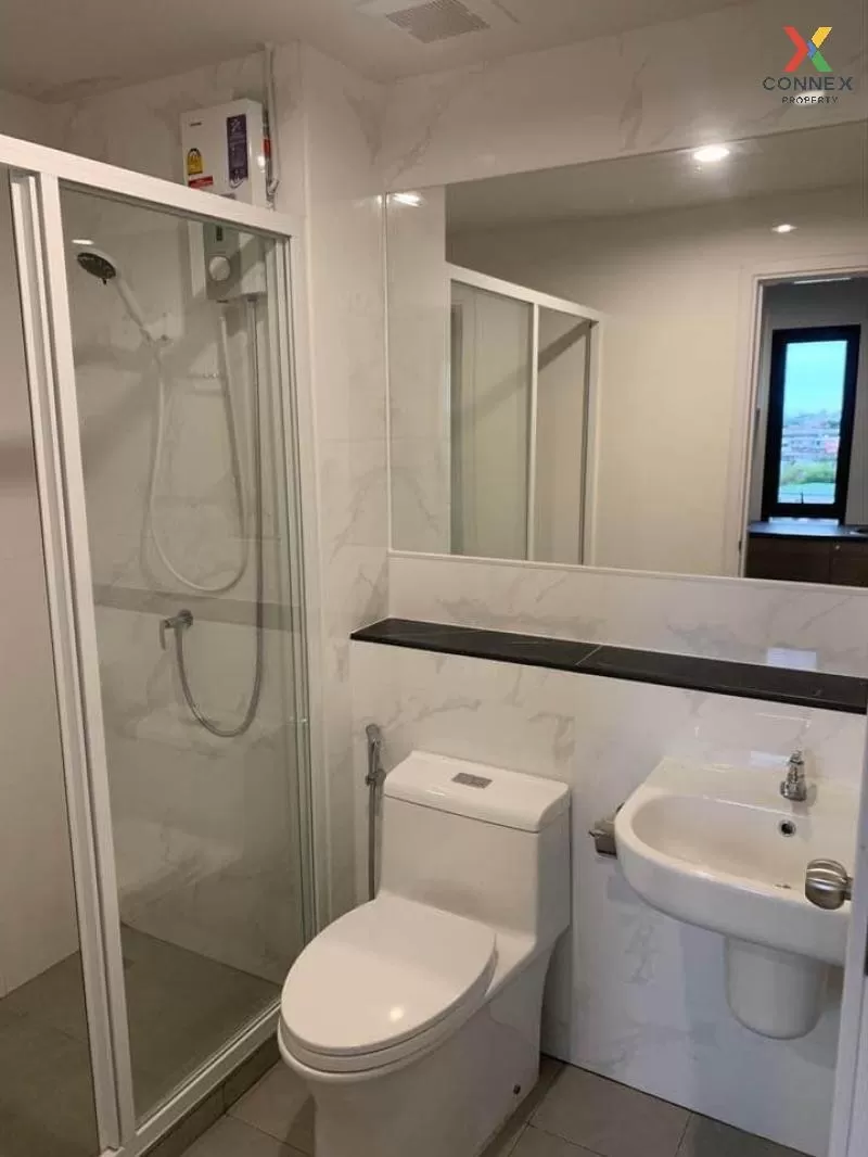 เช่าคอนโด  รีช พหลโยธิน 52 BTS-สะพานใหม่ คลองถนน เขต สายไหม กรุงเ