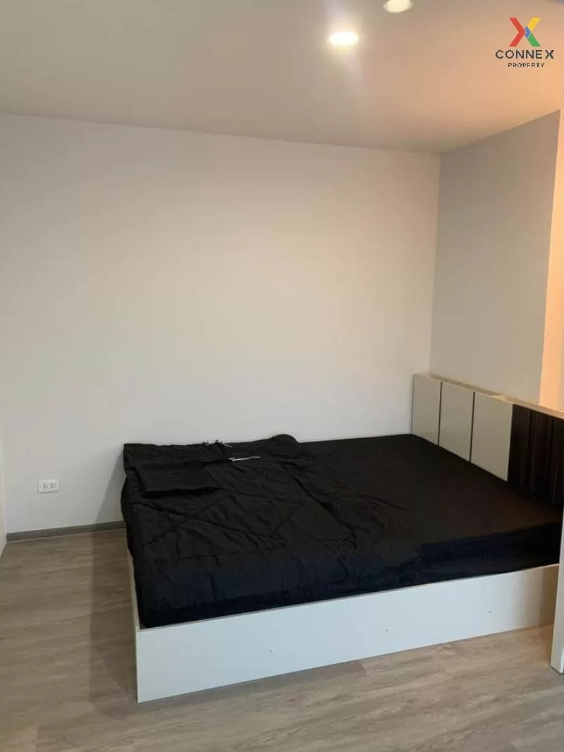 เช่าคอนโด  รีช พหลโยธิน 52 BTS-สะพานใหม่ คลองถนน เขต สายไหม กรุงเ