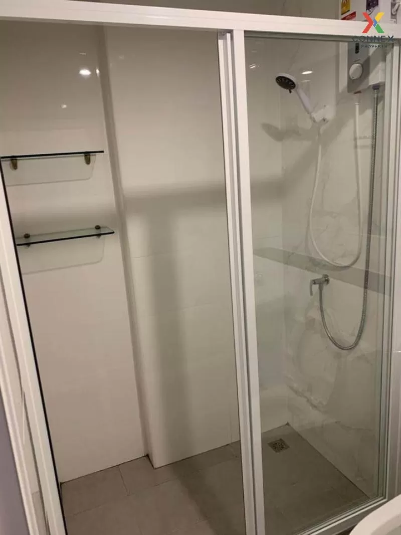 เช่าคอนโด  รีช พหลโยธิน 52 BTS-สะพานใหม่ คลองถนน เขต สายไหม กรุงเ