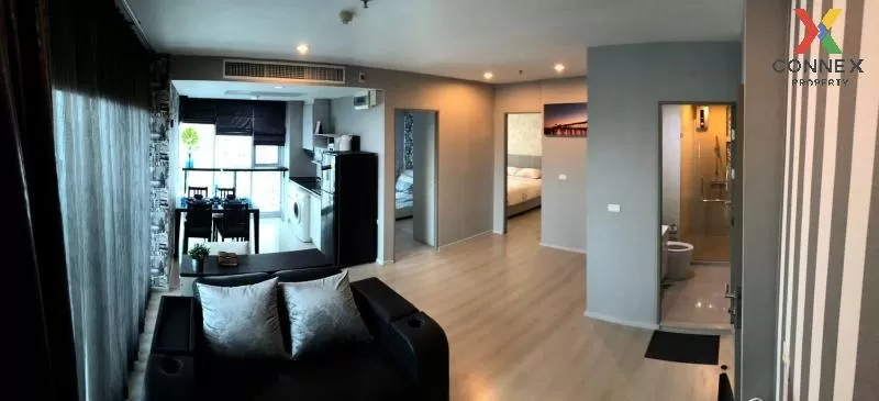 FOR RENT condo , Life Ratchadapisek , MRT-Huai Khwang , Huai Khwa FOR RENT condo , Life Ratchadapisek , MRT-Huai Khwang , Huai Khwa 1