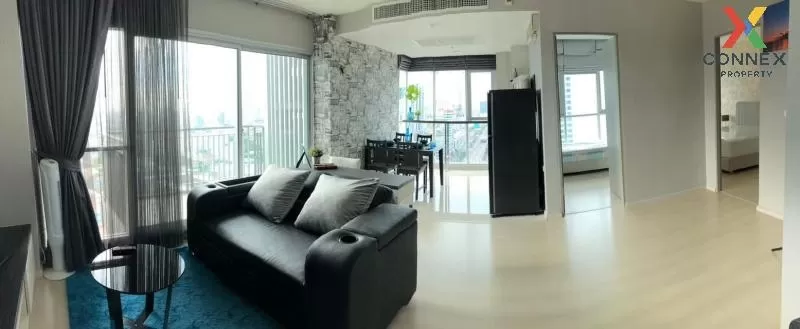 FOR RENT condo , Life Ratchadapisek , MRT-Huai Khwang , Huai Khwa FOR RENT condo , Life Ratchadapisek , MRT-Huai Khwang , Huai Khwa 2