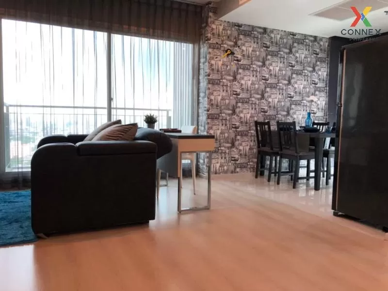 FOR RENT condo , Life Ratchadapisek , MRT-Huai Khwang , Huai Khwa FOR RENT condo , Life Ratchadapisek , MRT-Huai Khwang , Huai Khwa 3