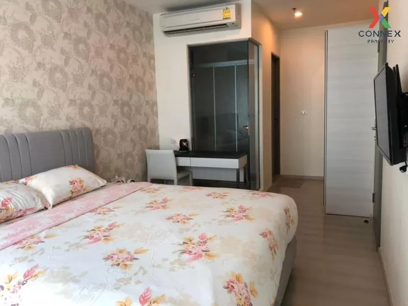 FOR RENT condo , Life Ratchadapisek , MRT-Huai Khwang , Huai Khwa FOR RENT condo , Life Ratchadapisek , MRT-Huai Khwang , Huai Khwa 4