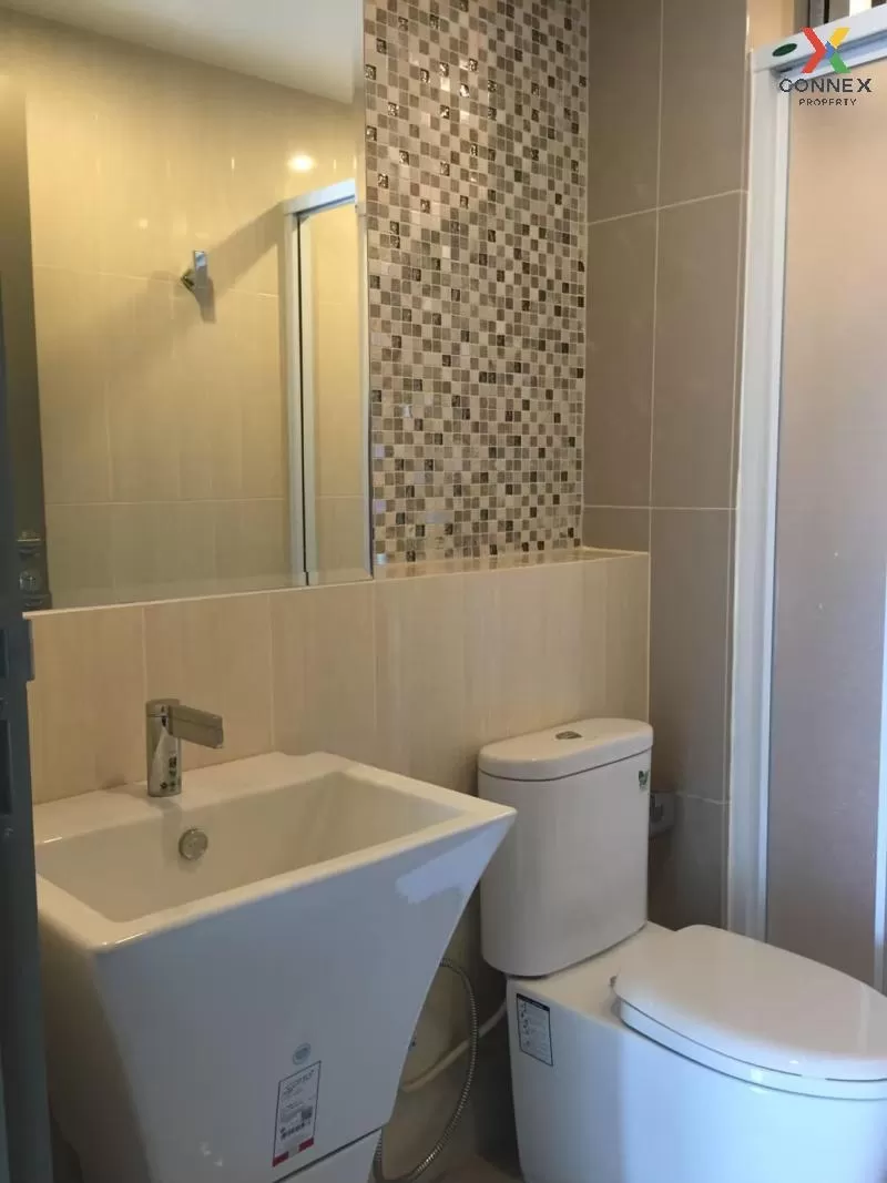 FOR RENT condo , Life Ratchadapisek , MRT-Huai Khwang , Huai Khwa FOR RENT condo , Life Ratchadapisek , MRT-Huai Khwang , Huai Khwa