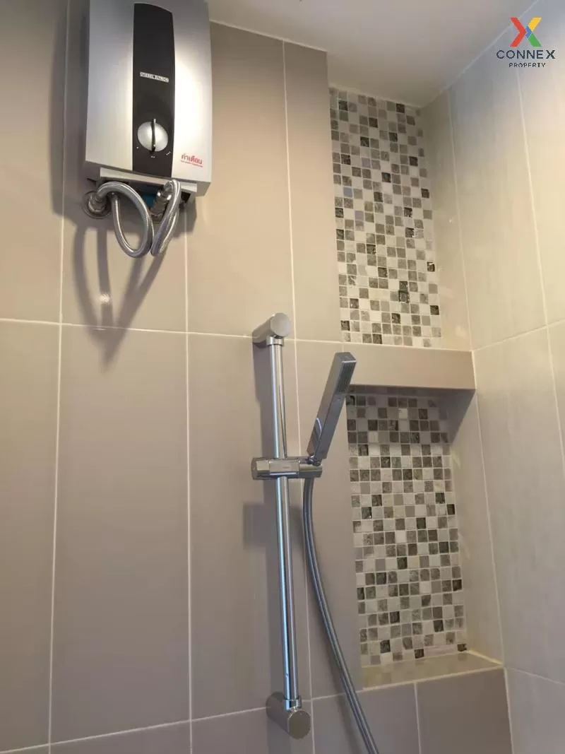 FOR RENT condo , Life Ratchadapisek , MRT-Huai Khwang , Huai Khwa FOR RENT condo , Life Ratchadapisek , MRT-Huai Khwang , Huai Khwa