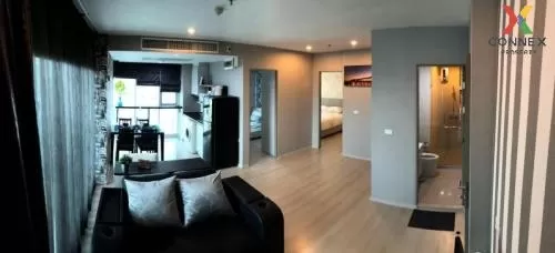 FOR RENT condo , Life Ratchadapisek , MRT-Huai Khwang , Huai Khwang , Huai Khwang , Bangkok , CX-73537