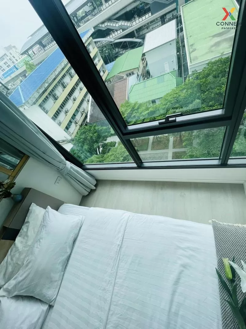 FOR SALE condo , CIELA Sripatum , BTS-Bang Bua , Lat Yao , Chatuc