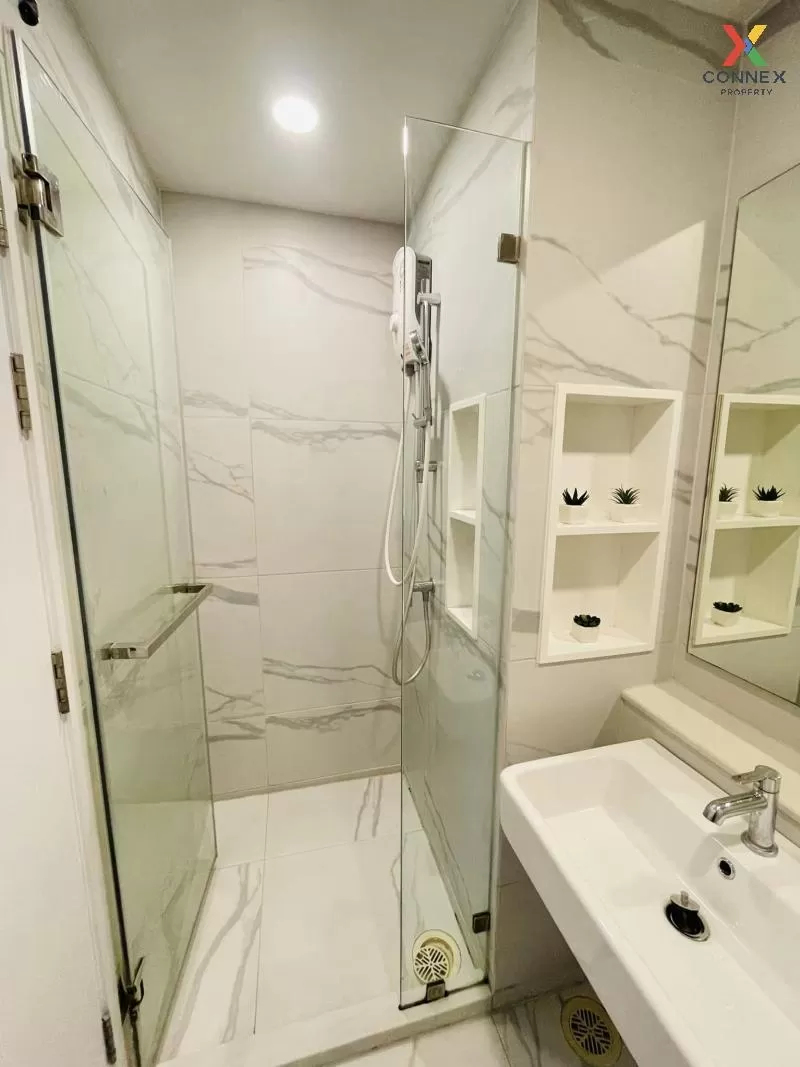 FOR SALE condo , CIELA Sripatum , BTS-Bang Bua , Lat Yao , Chatuc