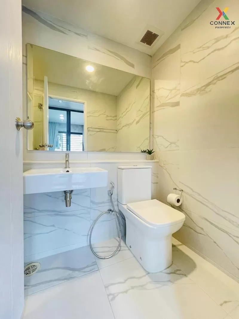 FOR SALE condo , CIELA Sripatum , BTS-Bang Bua , Lat Yao , Chatuc