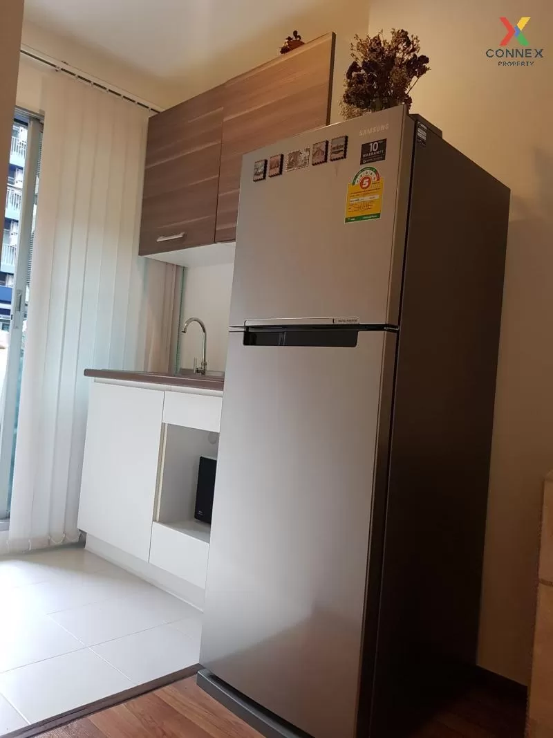 FOR SALE condo , U Vipha – Ladprao , MRT-Lat Phrao , Chomphon , C 3