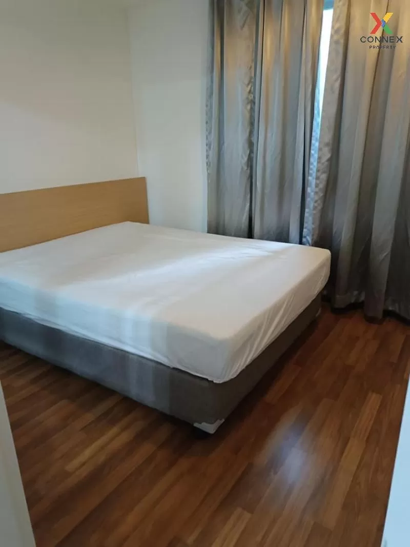 FOR SALE condo , U Vipha – Ladprao , MRT-Lat Phrao , Chomphon , C 4