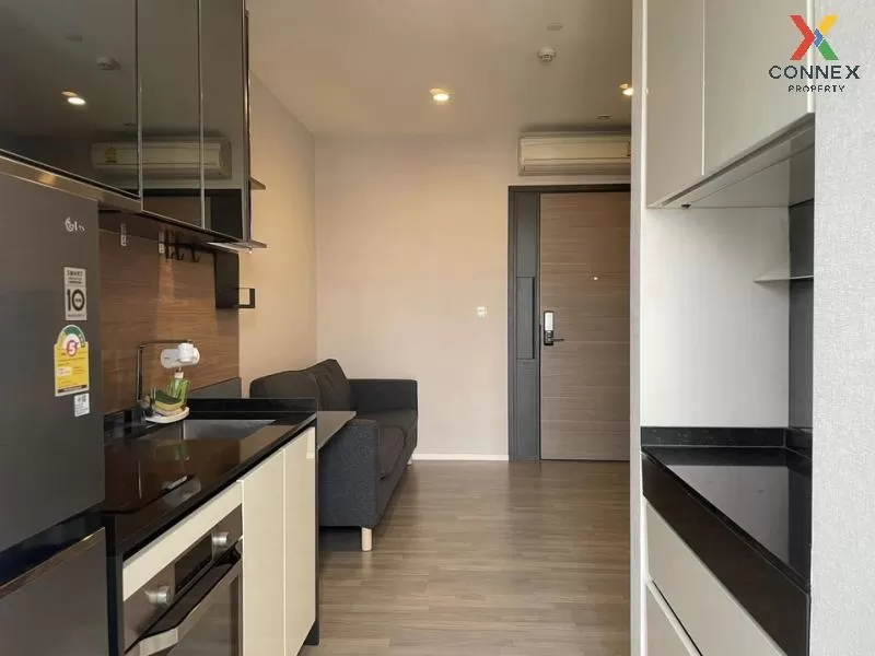 FOR RENT condo , The Room Sathorn - St. Louis , BTS-Saint Louis , 2