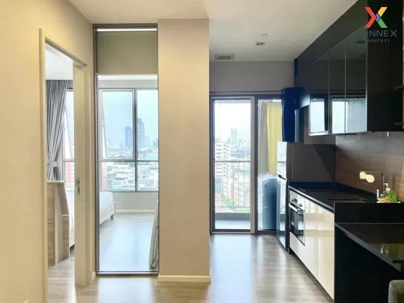FOR RENT condo , The Room Sathorn - St. Louis , BTS-Saint Louis , 3