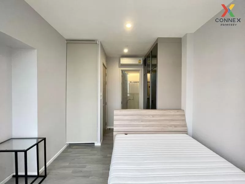 FOR RENT condo , The Room Sathorn - St. Louis , BTS-Saint Louis , 4