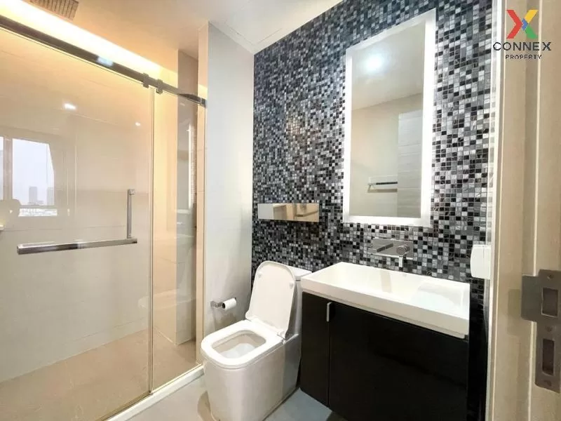 FOR RENT condo , The Room Sathorn - St. Louis , BTS-Saint Louis ,