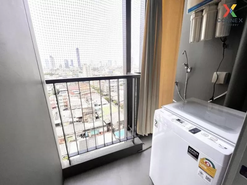 FOR RENT condo , The Room Sathorn - St. Louis , BTS-Saint Louis ,