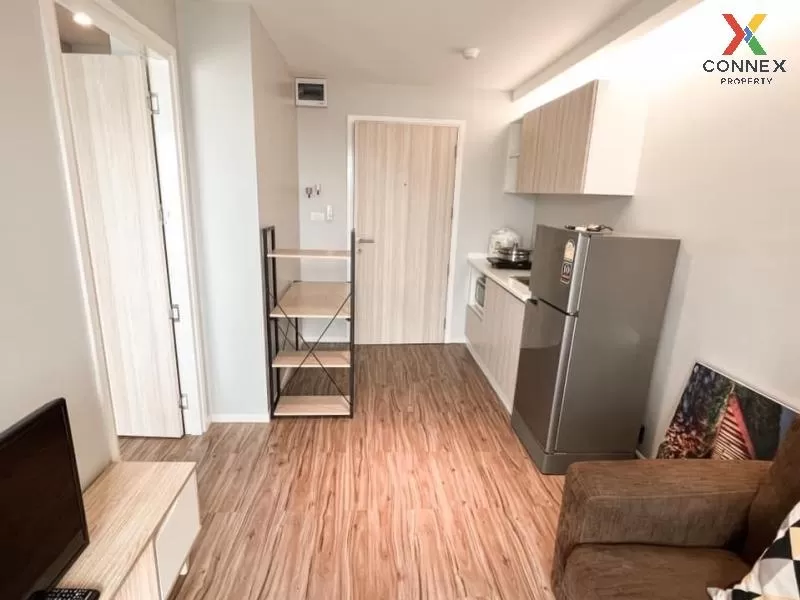 เช่าคอนโด  แกรนด์ คอนโด วุฒากาศ 53 บางค้อ เขต จอมทอง กรุงเทพ CX-7 1