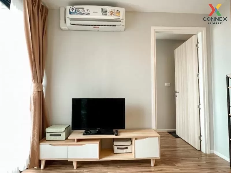 เช่าคอนโด  แกรนด์ คอนโด วุฒากาศ 53 บางค้อ เขต จอมทอง กรุงเทพ CX-7 2