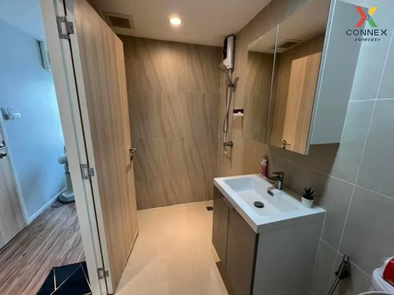 เช่าคอนโด  แกรนด์ คอนโด วุฒากาศ 53 บางค้อ เขต จอมทอง กรุงเทพ CX-7